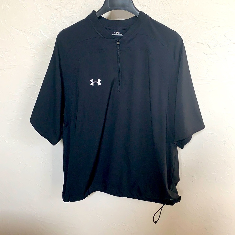 Under Armour | Lightweight Shirt Pullover